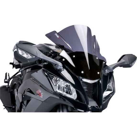 PUIG 5992W Racing Windscreen