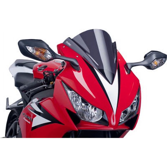 PUIG 5994F Racing Windscreen