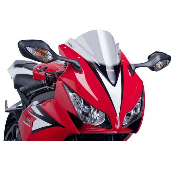 PUIG 5994H Z Racing Windscreen