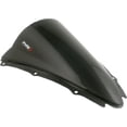 thumbnail image 1 of PUIG Racing Windscreen Carbon Look   0044C, 1 of 1