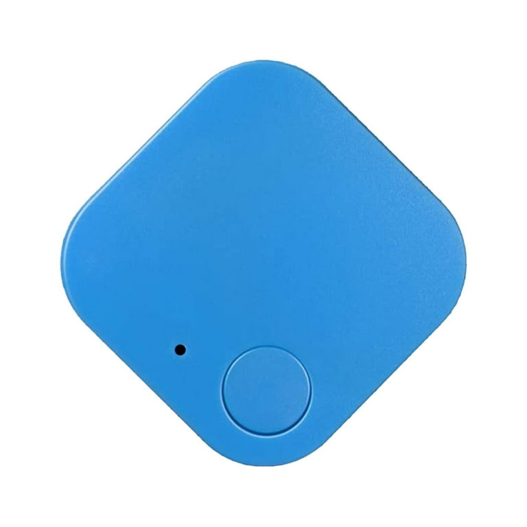 PUIYRBS Tracking Device for Wallet Portable Gps Tracking Bluetooth 