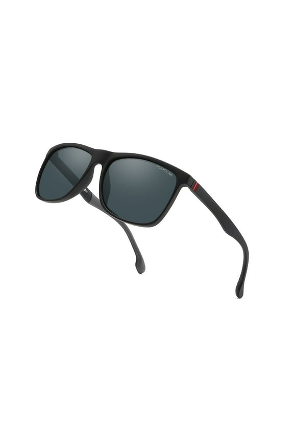 Men's polarized sunglasses TR90 Frame UV400 Sport Sunglasses