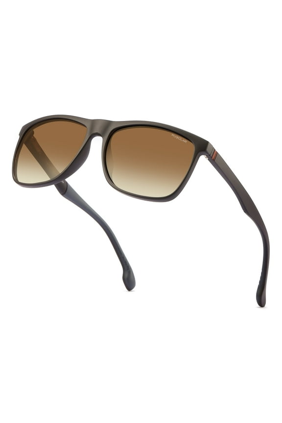 Men's polarized sunglasses TR90 Frame UV400 Sport Sunglasses