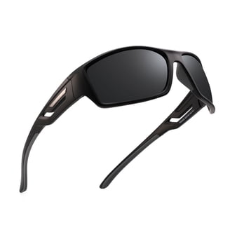 Sunglasses Kate Spade Cindra/S 0PJP Blue / 9O dark gray  display picture 1
