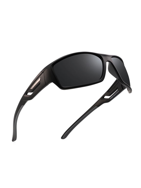 Polarized Sports Sunglasses for Men And Women
