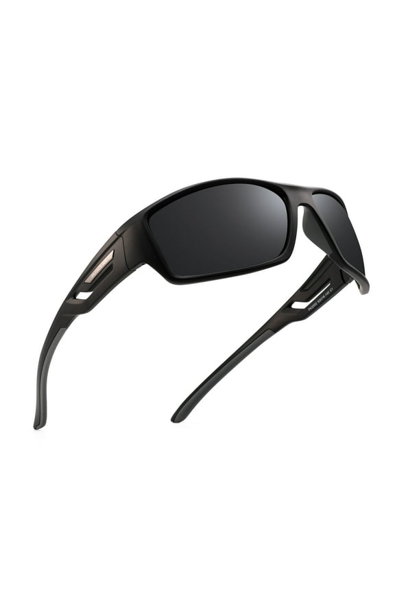 Polarized Sports Sunglasses for Men And Women
