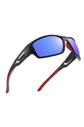 Polarized Sports Sunglasses for Men And Women