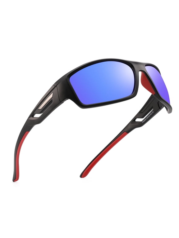 Polarized Sports Sunglasses for Men And Women