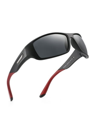 Men's Polarized Sunglasses