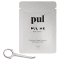 thumbnail image 1 of PUL Clear Aligner Removal Tool — Compatible with Removable Braces, Retainers & Trays – Easy-to-Use Device Remover, Dental & Oral Hygiene Care Product - White - 1 Pack, 1 of 9