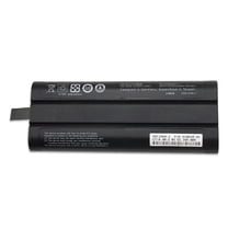 PULADU Original RRC2040-2 for Inspired Energy NF2040HD Flaw Detector Battery 10.8V Li-lon Battery