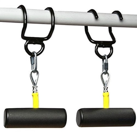 PULL FORCE Pull-Up Fat Handles