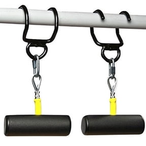 PULL FORCE Pull-Up Fat Handles