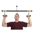 thumbnail image 1 of PULL FORCE cable machine bar Freestyle Lat Pull Down Bar, 1 of 6
