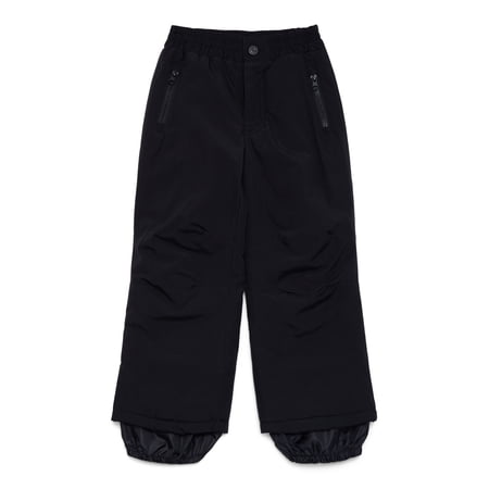 Iceburg Girls Snow Pants, Sizes 4-16
