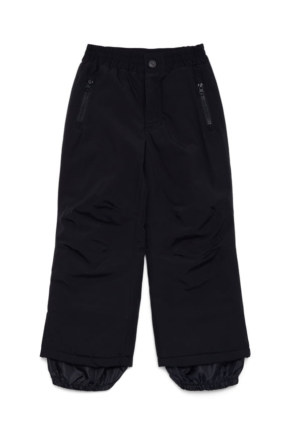 Girls Snow Pants, Sizes 4-16