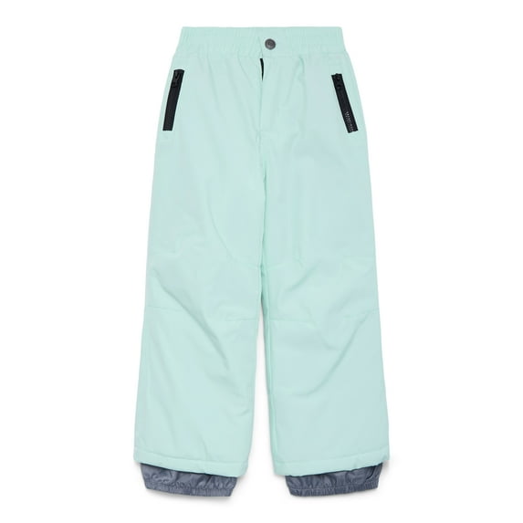 Iceburg Girls Snow Pants, Sizes 4-16