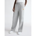 thumbnail image 1 of Scoop Women’s New York Sweatpants with Embroidery, Sizes XS-XXL, 1 of 5