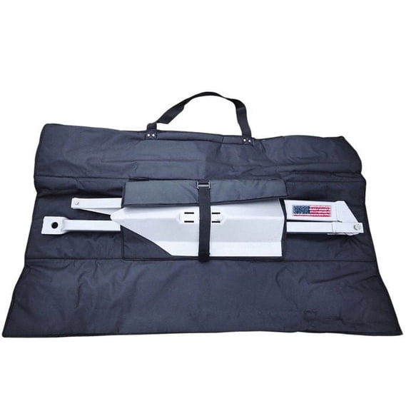 PULL-PAL WINCH ANCHOR Carrying Case - PULL-PAL SOLD SEPARATELY (OFF-ROAD RECOVERY)