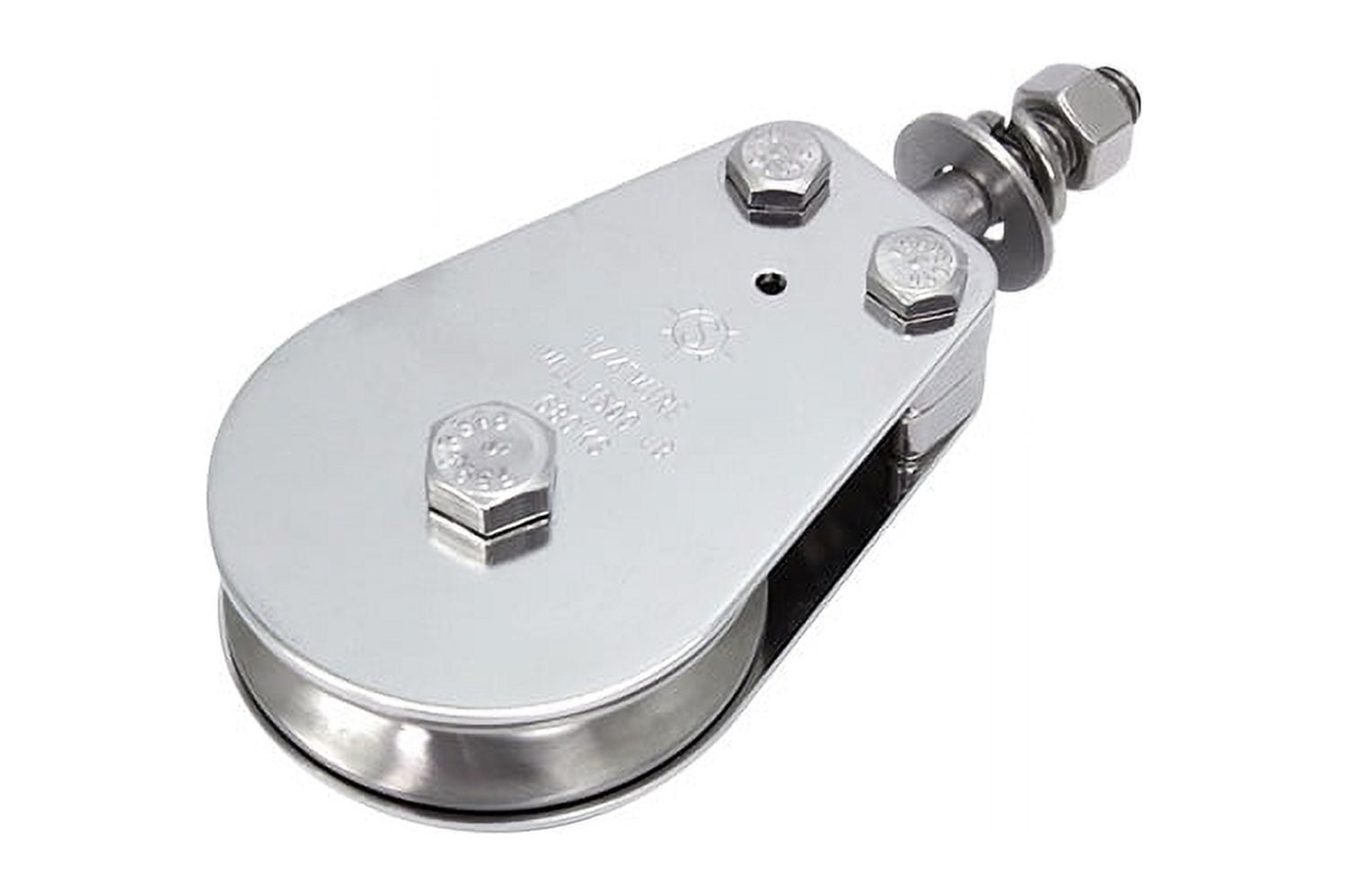 PULL-PRO BOLT HEAD BLOCK LOLOAD, 3/16