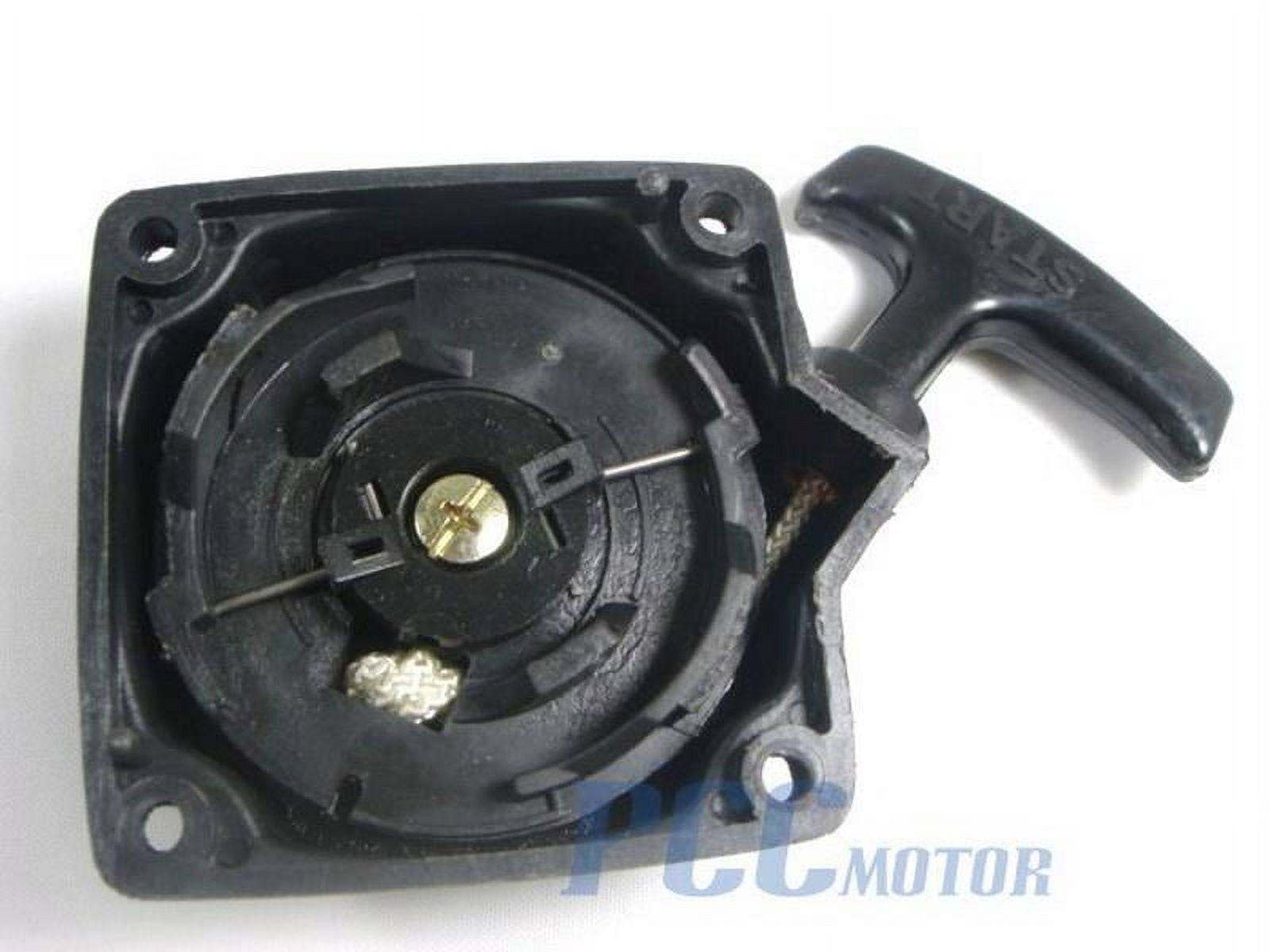 GSMOON CLAW (PAWL) ) FOR 33/36/43/49CC GSMOON PULL STARTER GAS - Foto 11