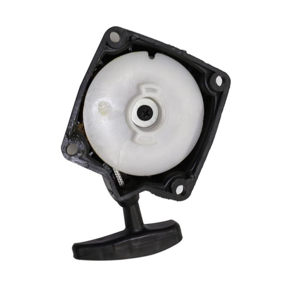 PULL START for 33 43 47 49cc Mini Pocket Dirt Bike ATV Quad Scooter - Black
