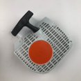 thumbnail image 2 of Pull Starter Recoil Assembly For Stihl Chainsaws - Fits MS230, MS250, MS210, 021, 023, 025 (Replaces 1123 080 1802) 2 of 5