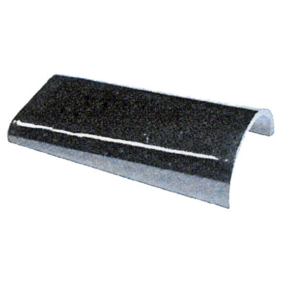 For 1986-1987 El Camino Interior Door Pull Handle Cap GMK4062453863