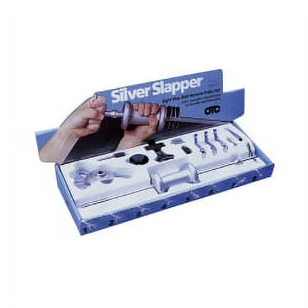 PULLER SET SLIDE HAMMER 8 WAY -SILVER SLAPPER-
