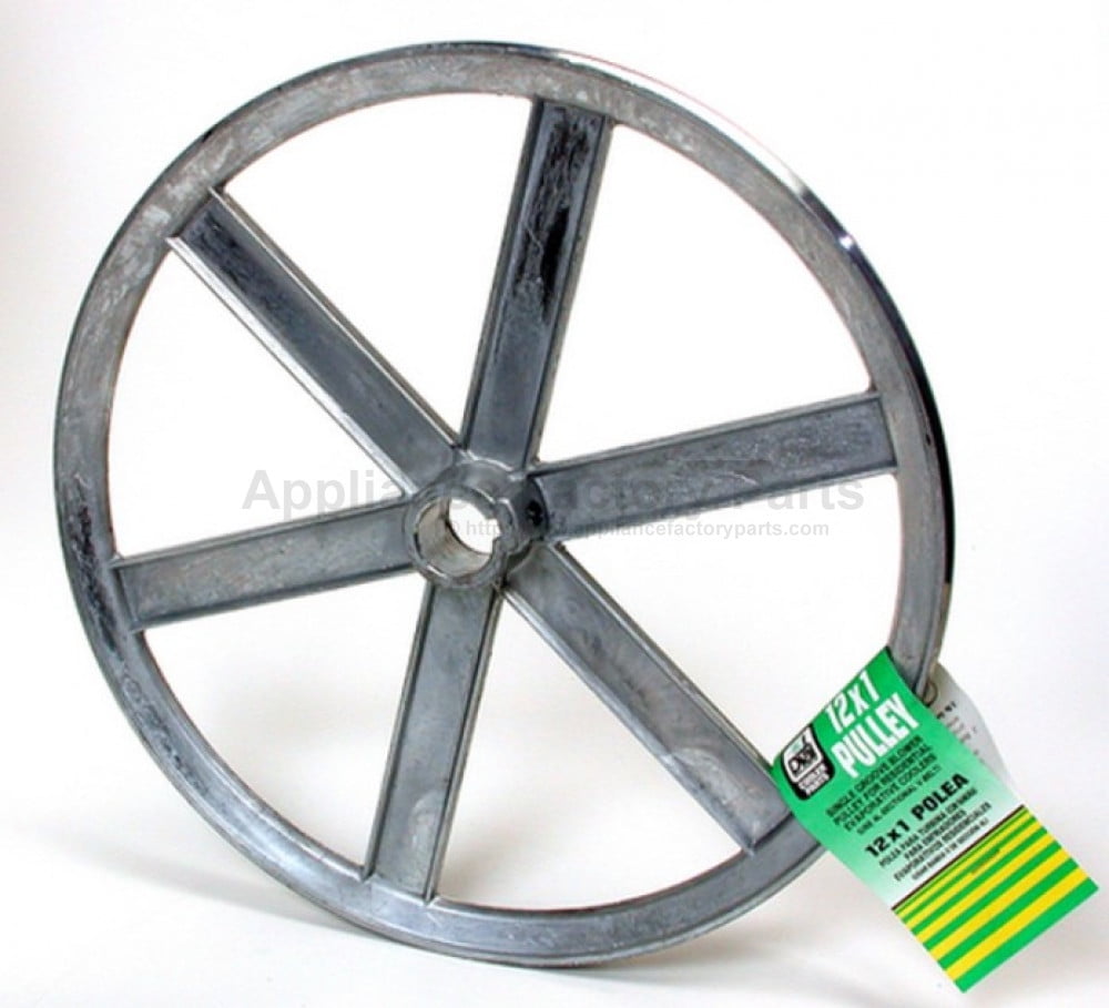 1 inch pulley wheel sale