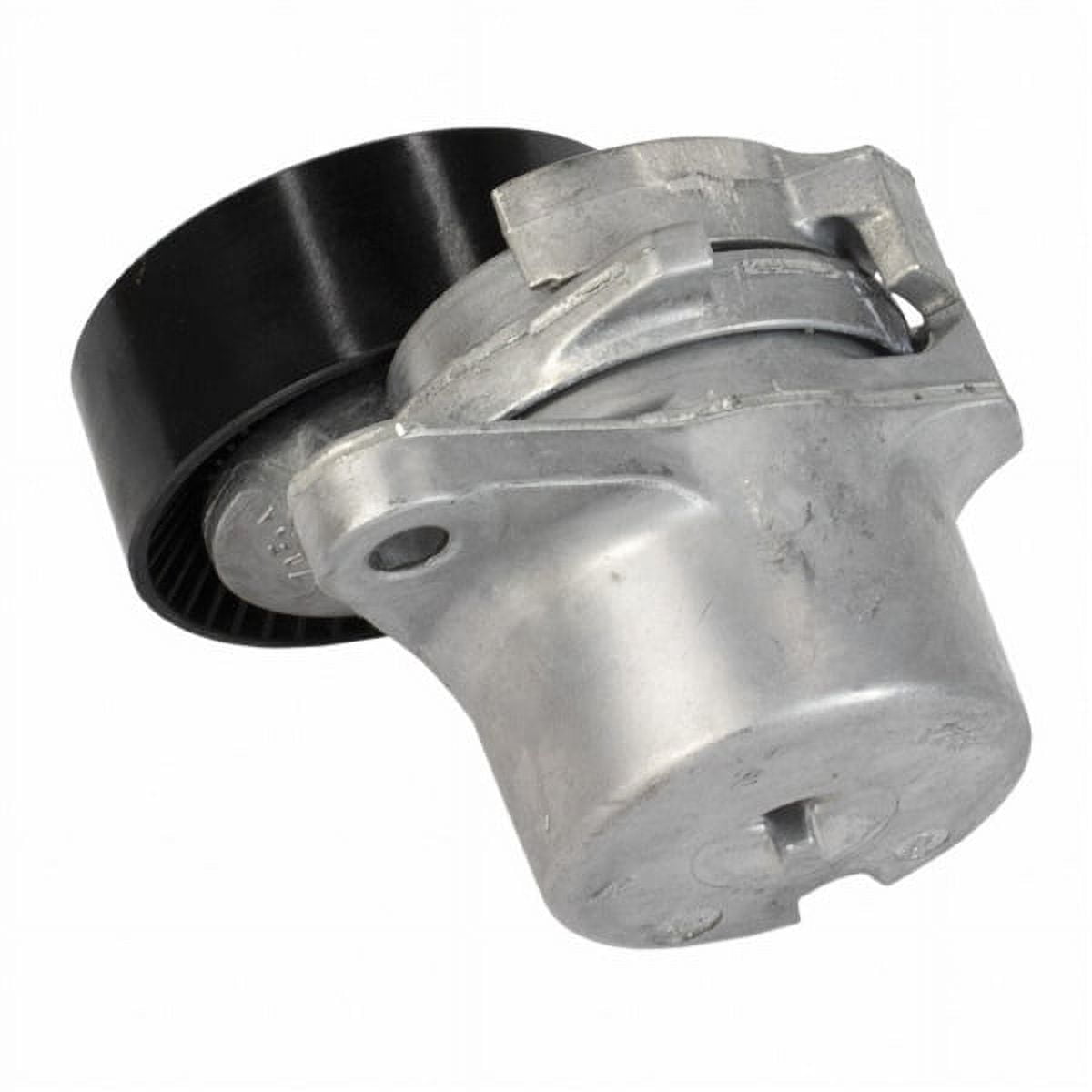 PULLEY ASY - TENSIO (P)
