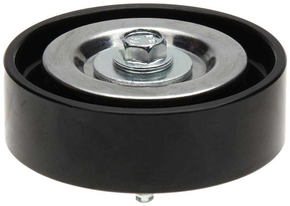 ACDelco 36733 Drive Belt Idler Pulley