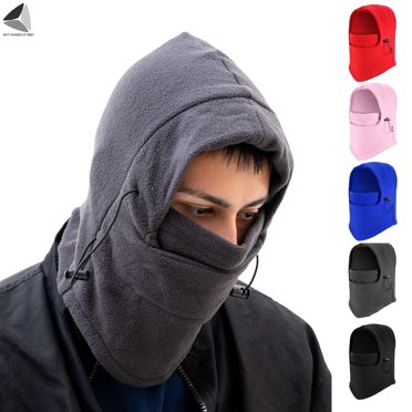 Balaclava Hood Ski Mask For Men Women Winter Face Ireland