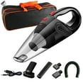 thumbnail image 1 of PULLIMORE Handheld Car Vacuum Cleaner Portable High Power Wet & Dry Vacuum Cleaner Set Car Accessory for Auto and Home, 1 of 10