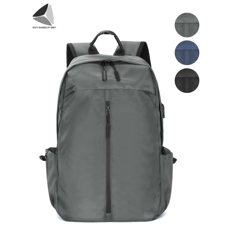 burberry leather trim backpack Burberry Check Trim Backpack