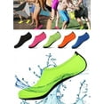 thumbnail image 1 of PULLIMORE Men Women Barefoot Water Skin Shoes Quick-dry Socks Beach Swim Surf Exercise Shoes Aqua Sports, 1 of 8