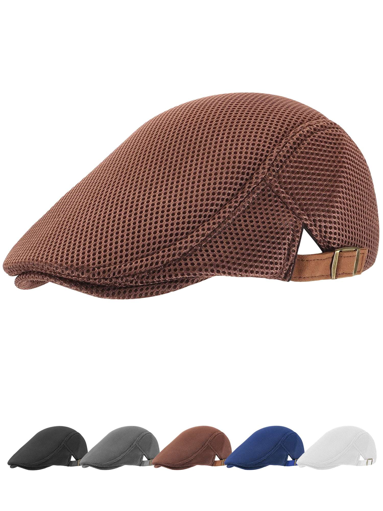 Cappello da newsboy da uomo - Italia