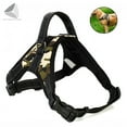 thumbnail image 1 of PULLIMORE No-Pull Dog Harness Safety Reflective Pet Vest , Adjustable Dog Walking Harness Comfort Control for Small Medium Large Dogs (Camouflage, L), 1 of 10