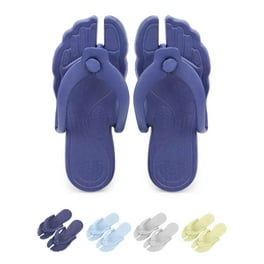 Shower flip flops walmart sale