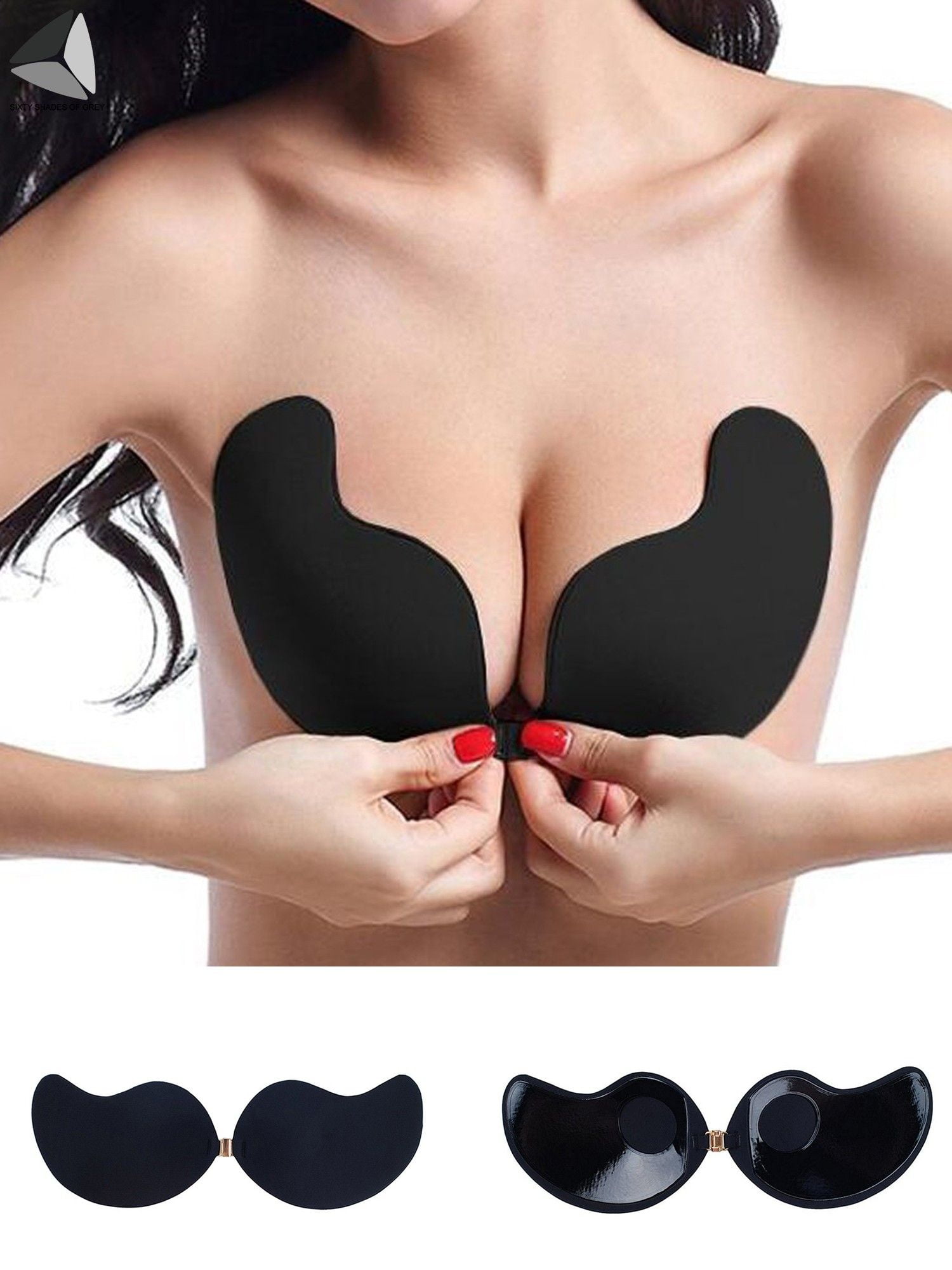 https://i5.walmartimages.com/seo/PULLIMORE-Push-Up-Adhesive-Bra-Chest-Gathered-V-Neck-Silicone-Bras-Strapless-Backless-Invisible-Bras-Cup-D-Black_4738b538-c9eb-4931-bec7-7b41fcea9934.25cb3aac4c708b53a7b8429976444312.jpeg