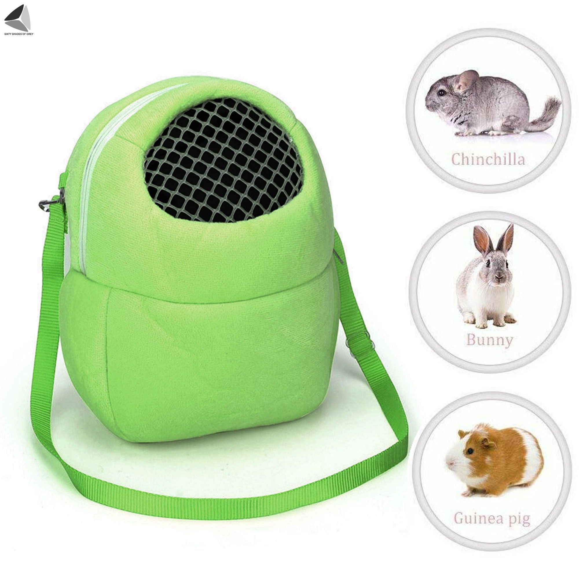 Small/Large Pet Carry Travel Cage Carrier Bag Dog Cat Rabbit Portable Mesh  Breathable Handbag Case with Adjustable Strap - Walmart.com
