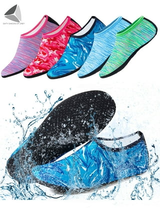Active Wear Outfits For Women Water Shoes Mens Womens Quick Dry