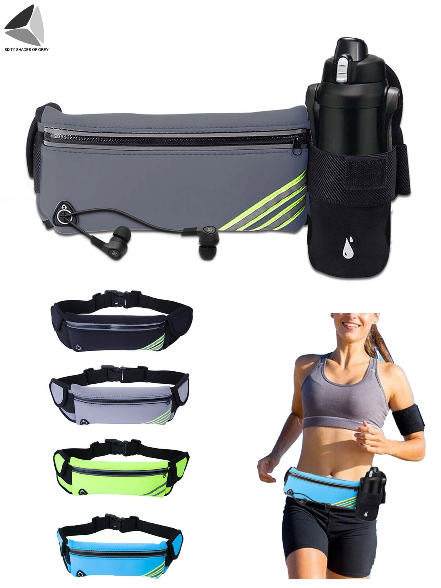 Iphone 11 running belt sales