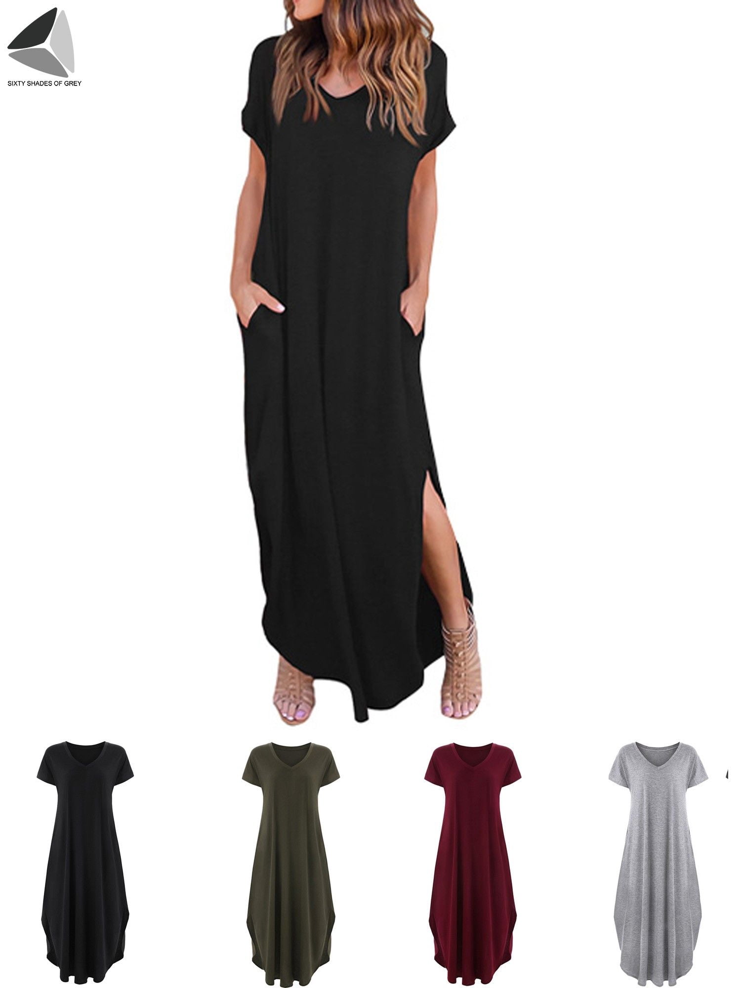 Dri Fit Dress