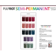 PULP RIOT PULP RIOT AFTERMATH