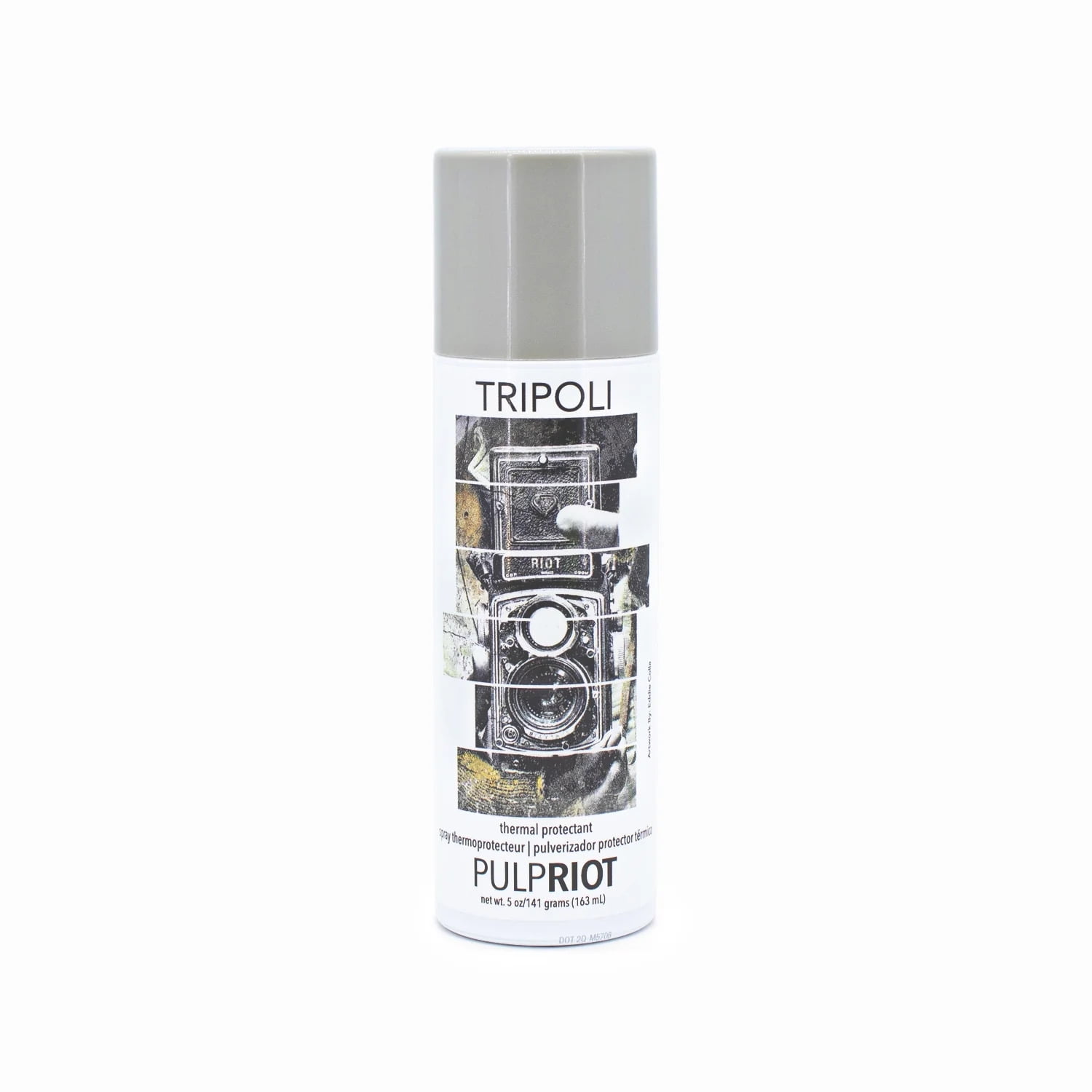 PULPRIOT Tripoli Thermal Protectant Spray 5oz - New