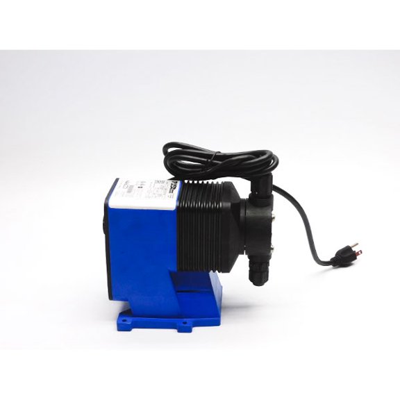 PULSAFEEDER LX03SA-KTCJ-E49 115V .40A 150PSI NSNP