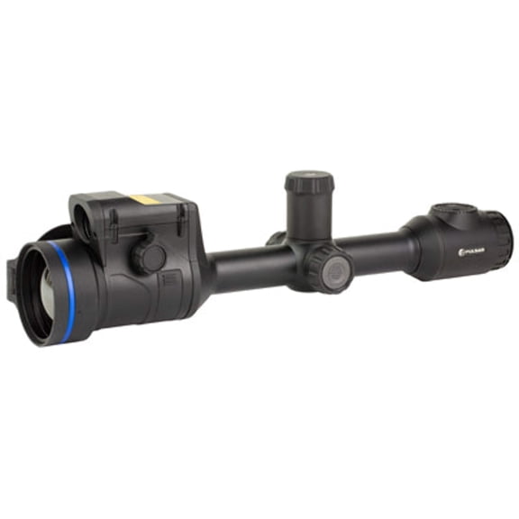 PULSAR THERMION 2 LRF XG60 W/MOUNT