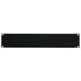 thumbnail image 1 of PULSE - 19" Rack Blanking Panel - 2U, 1 of 1