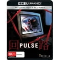 thumbnail image 1 of PULSE (2001) LIMITED EDITION 4K & BLU-RAY, 1 of 1